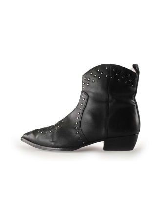 Notre-V Enkellaarzen