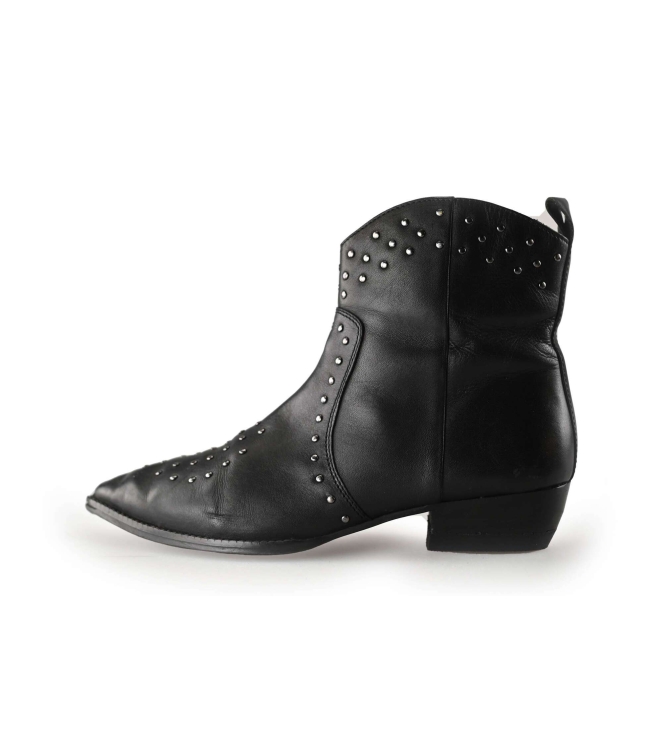 Notre-V Enkellaarzen