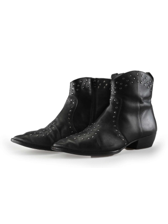 Notre-V Enkellaarzen