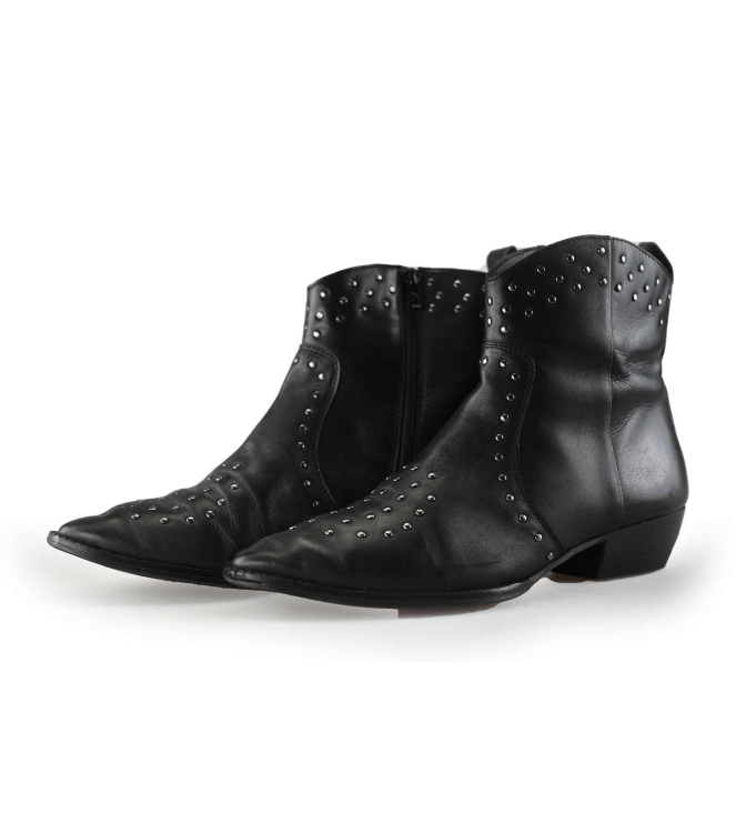 Notre-V Enkellaarzen