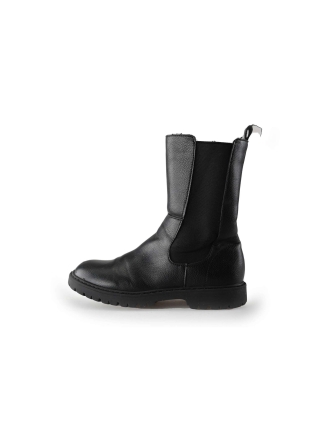 Ton & Ton Chelsea boots Zwart 231133