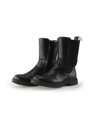 Ton & Ton Chelsea boots Zwart 231133