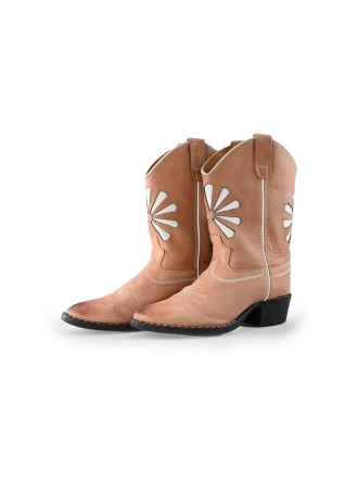 Bootstock Cowboy laarzen