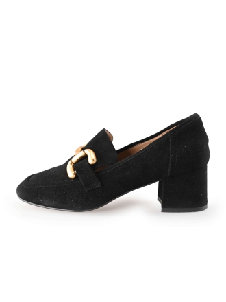 Bibi Lou Loafers Zwart 231143
