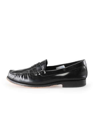 Inuovo Loafers Zwart 231144