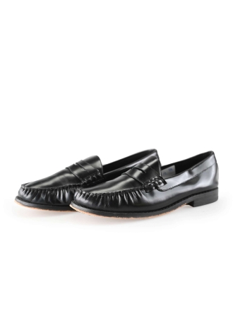 Inuovo Loafers Zwart 231144