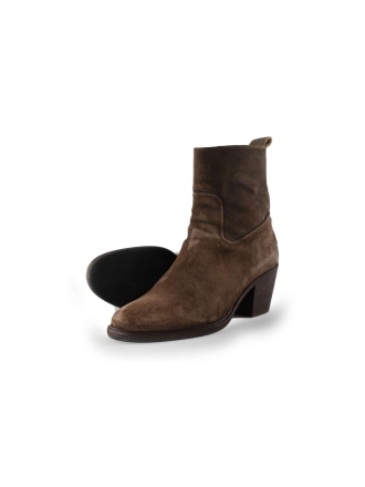 Shabbies Enkellaarzen