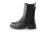 Omoda Chelsea boots