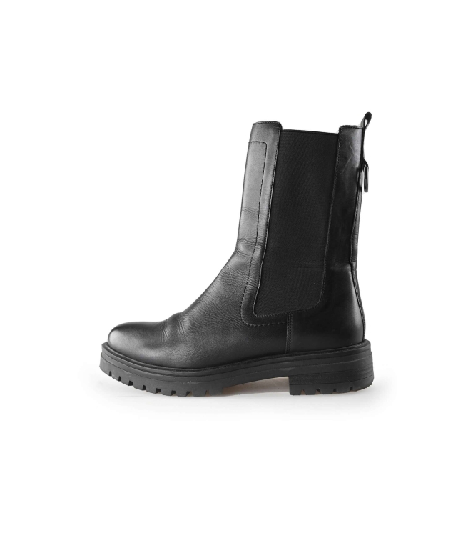 Omoda Chelsea boots