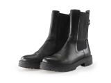 Omoda Chelsea boots