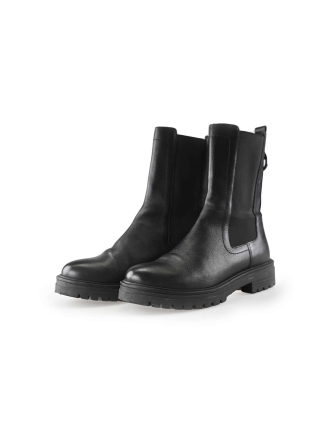 Omoda Chelsea boots