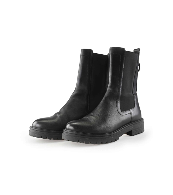 Omoda Chelsea boots