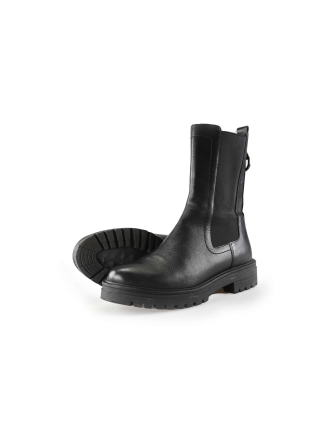Omoda Chelsea boots