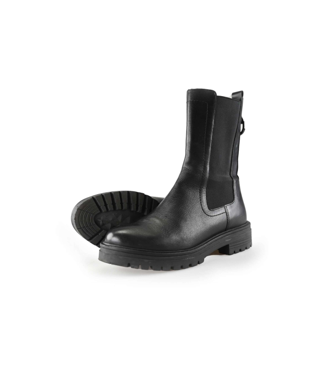 Omoda Chelsea boots
