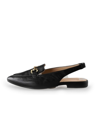 Ayana overhemd Zwart 231191