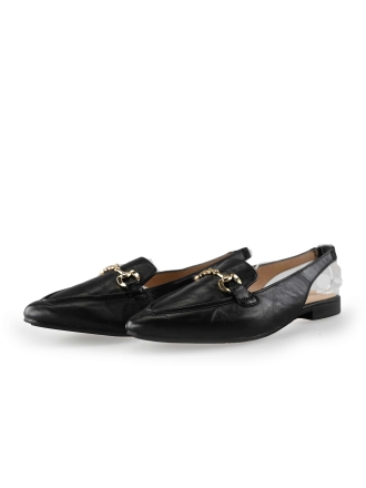 Ayana overhemd Zwart 231191