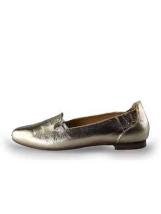 Blasz Loafers Goud 231194