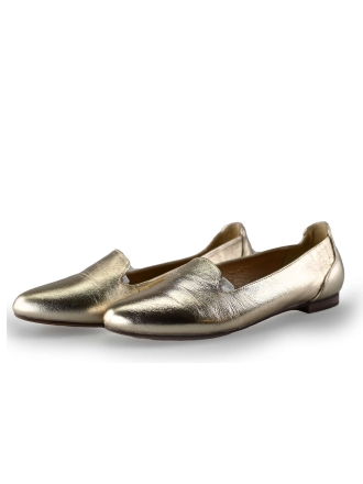 Blasz Loafers Goud 231194