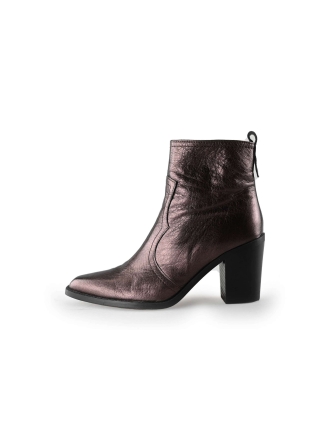 Notre-V Enkellaarzen