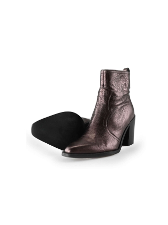 Notre-V Enkellaarzen