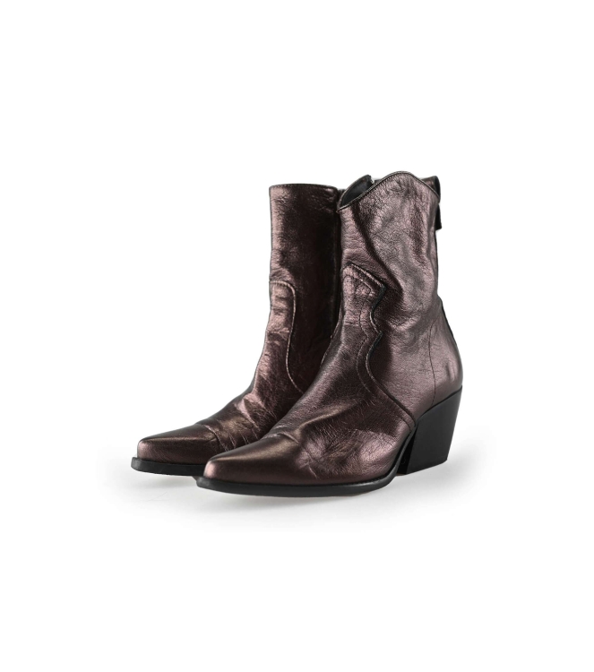 Notre-V Enkellaarzen