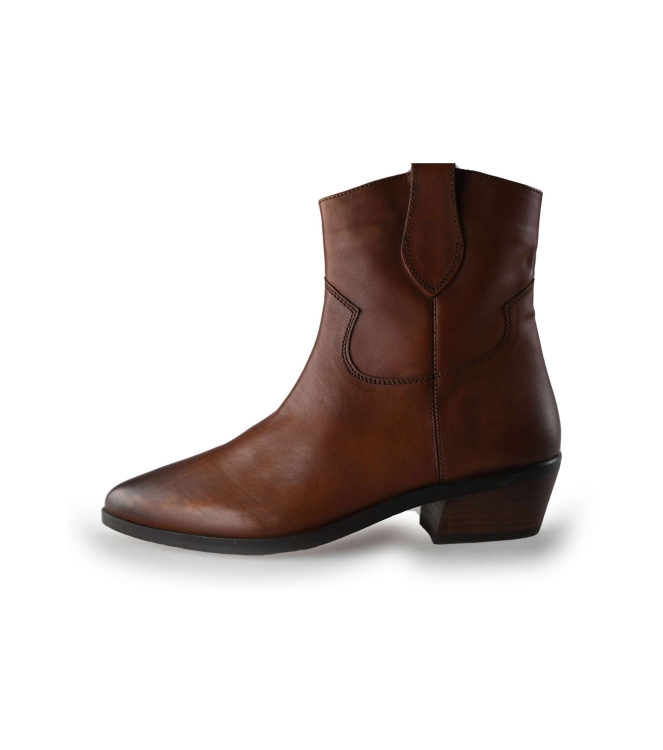 Notre-V Enkellaarzen