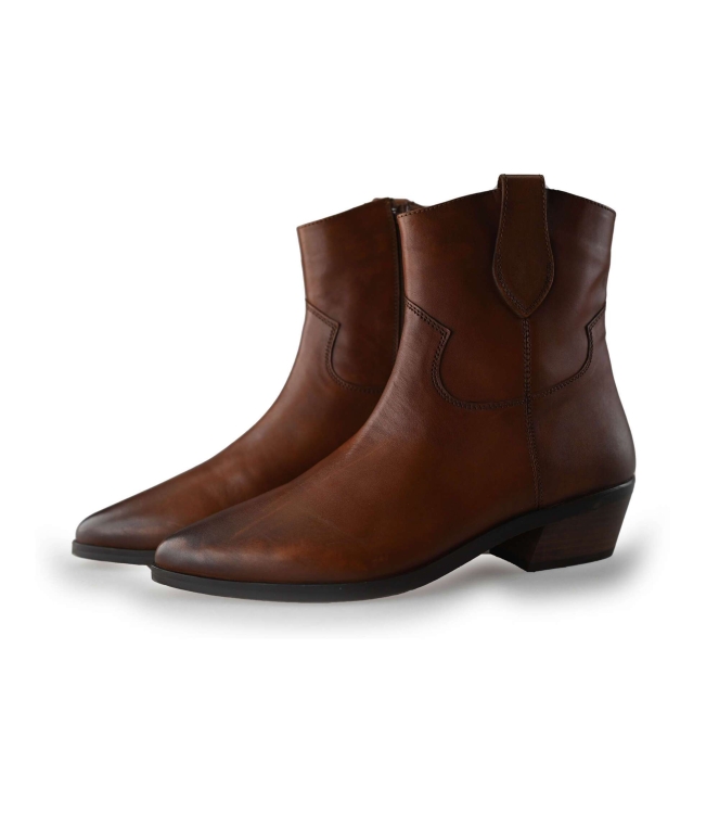 Notre-V Enkellaarzen