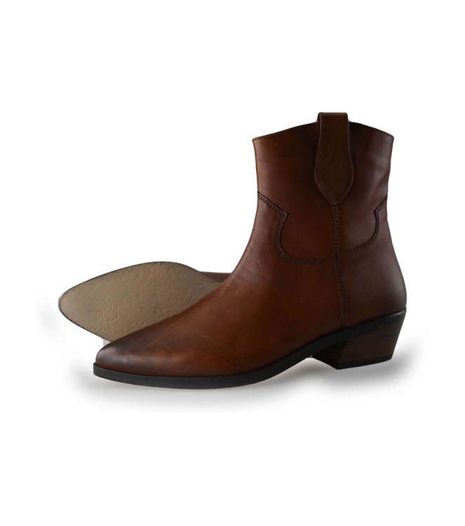 Notre-V Enkellaarzen