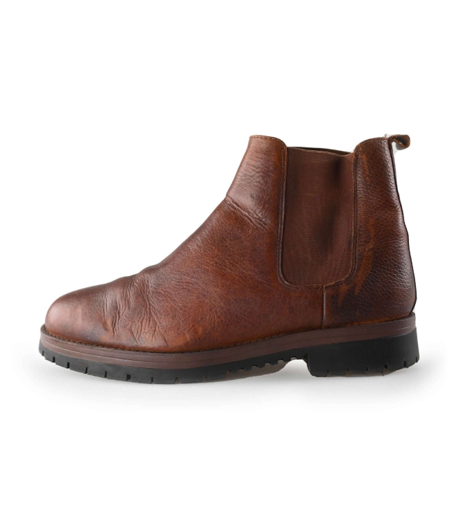 Mazzeltov Chelsea boots