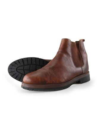 Mazzeltov Chelsea boots