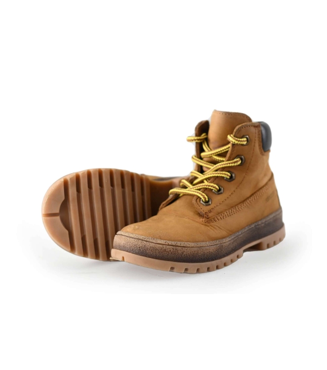 Pinochhio Veterboots