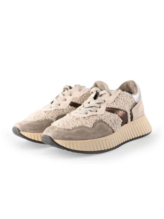 Softwaves Sneakers Beige 231221