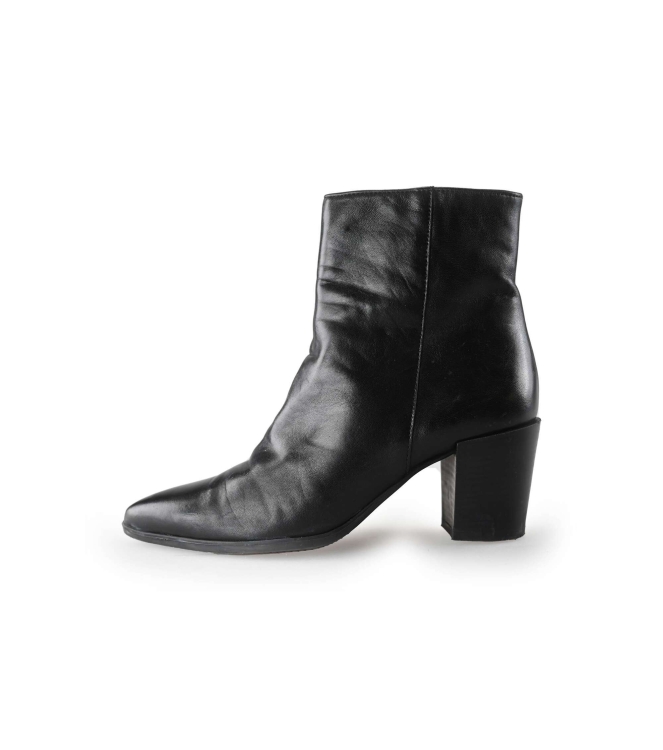 Notre-V Enkellaarzen