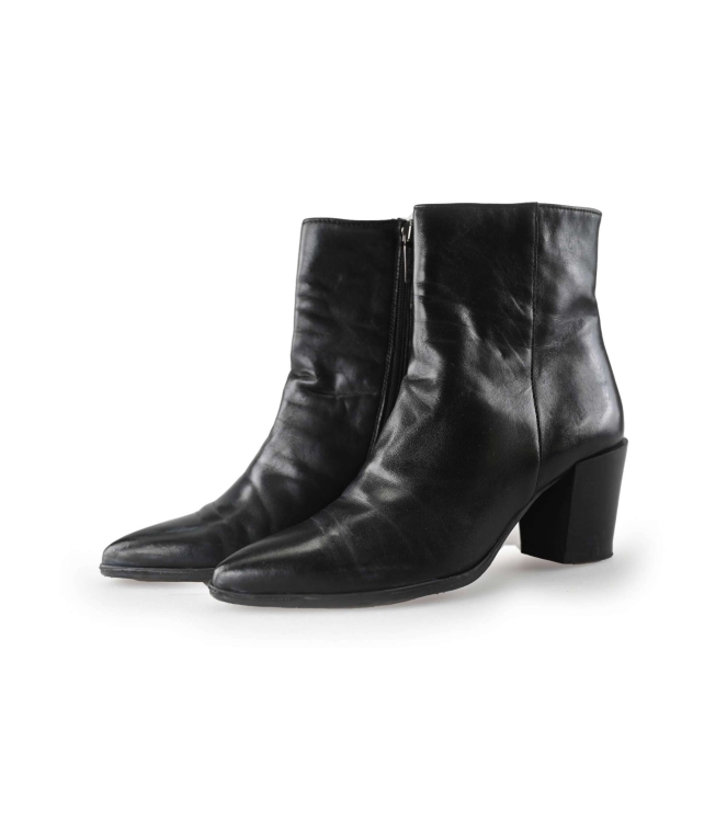 Notre-V Enkellaarzen