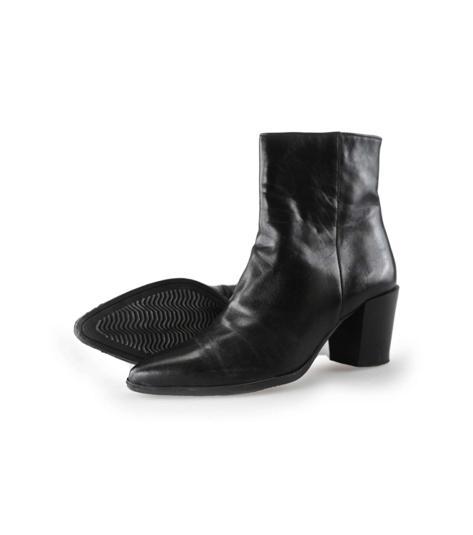 Notre-V Enkellaarzen