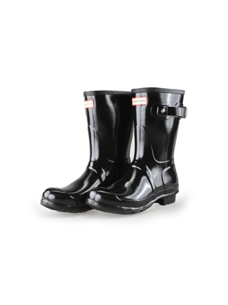 Hunter Regenlaarzen