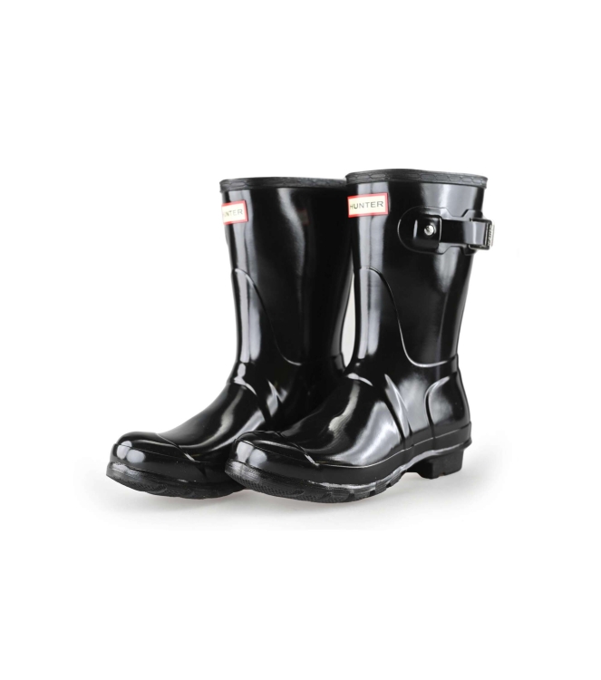 Hunter Regenlaarzen