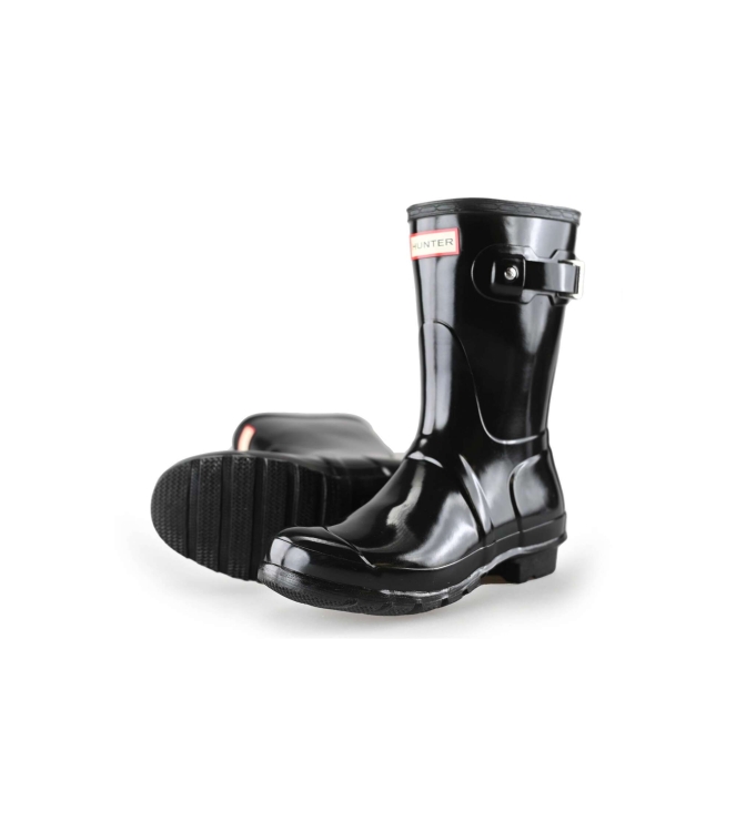Hunter Regenlaarzen
