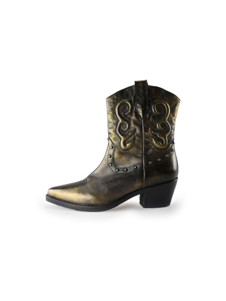 Goosecraft Enkellaarzen