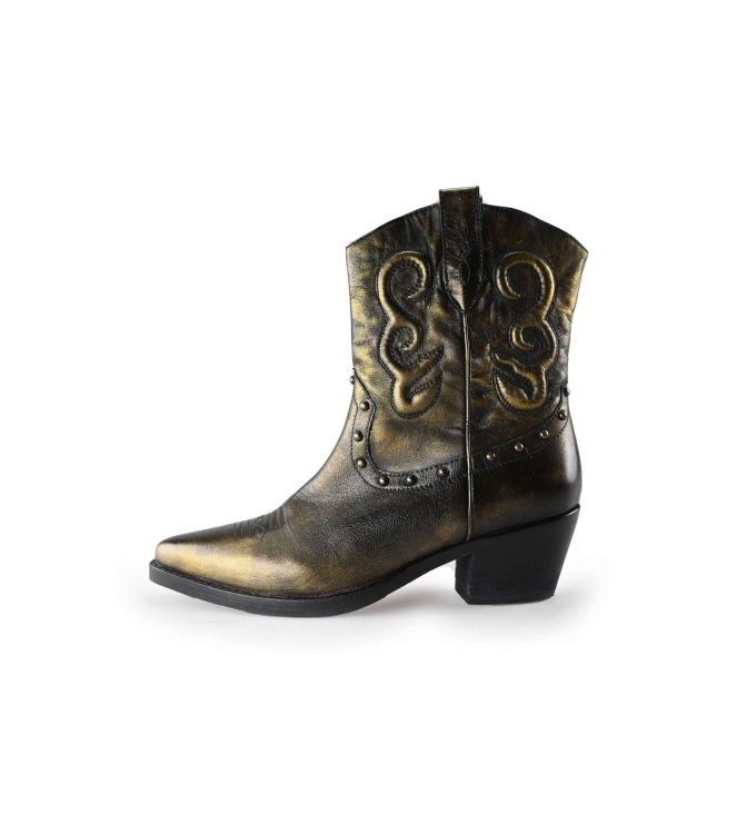 Goosecraft Enkellaarzen