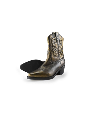 Goosecraft Enkellaarzen