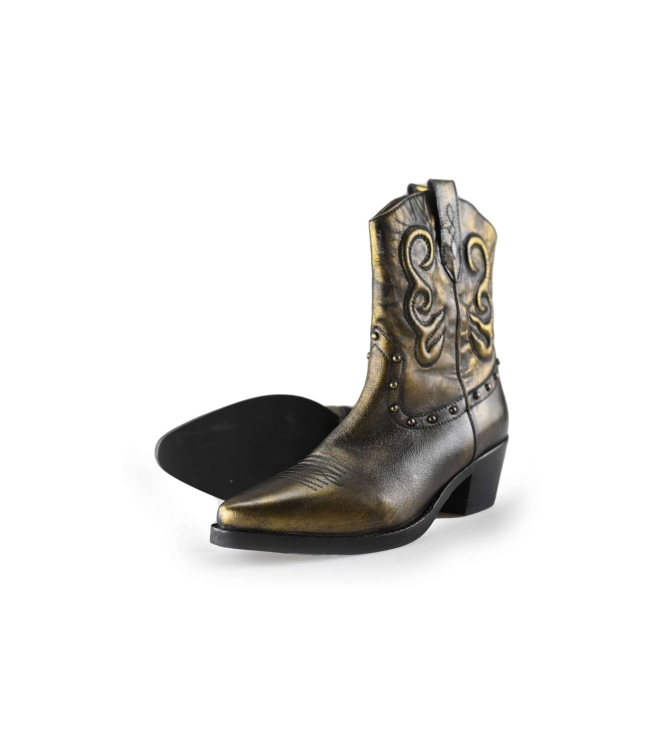 Goosecraft Enkellaarzen