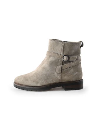 Notre-V Enkellaarzen