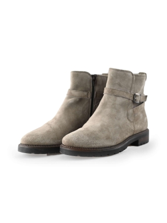 Notre-V Enkellaarzen