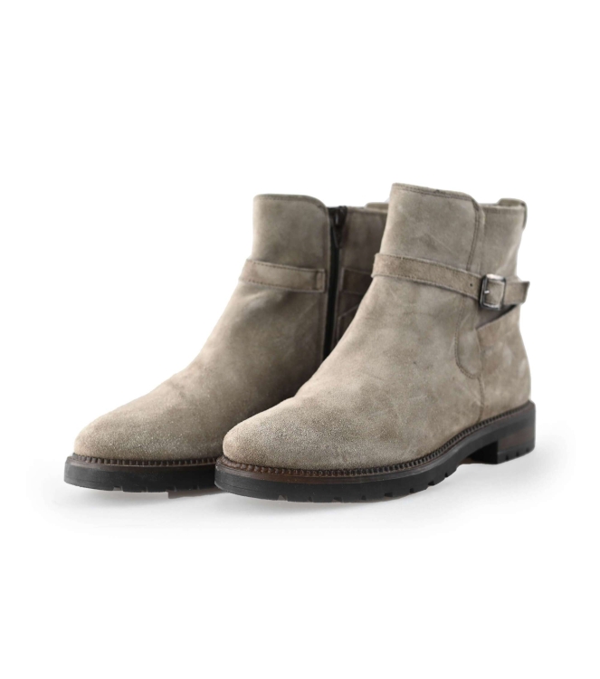 Notre-V Enkellaarzen