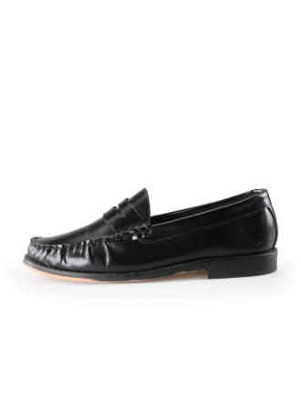 Lina Locchi Loafers Zwart 231264
