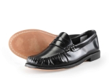 Lina Locchi Loafers