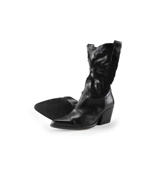 Notre-V Cowboy laarzen