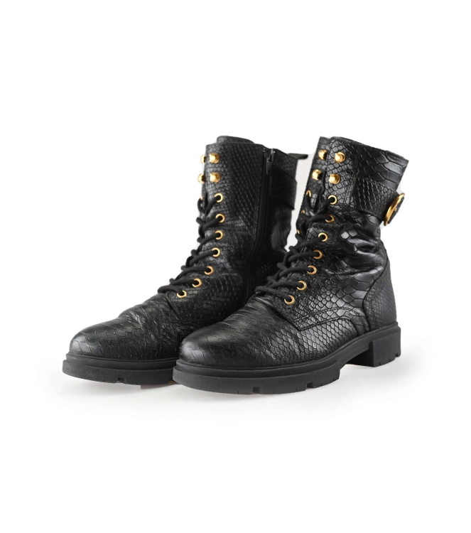 Stefano Lauran Veterboots