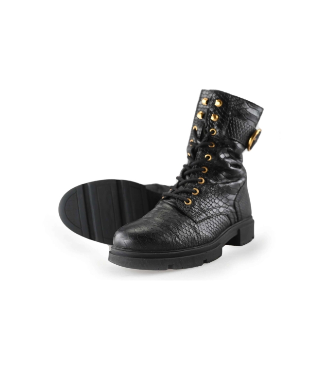 Stefano Lauran Veterboots